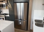 fridge