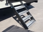 steps