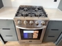 stove-oven