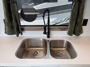 sink