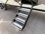 steps
