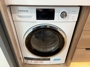 washer-dryer