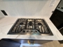 stove-oven