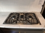 stove-oven