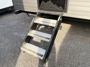 steps