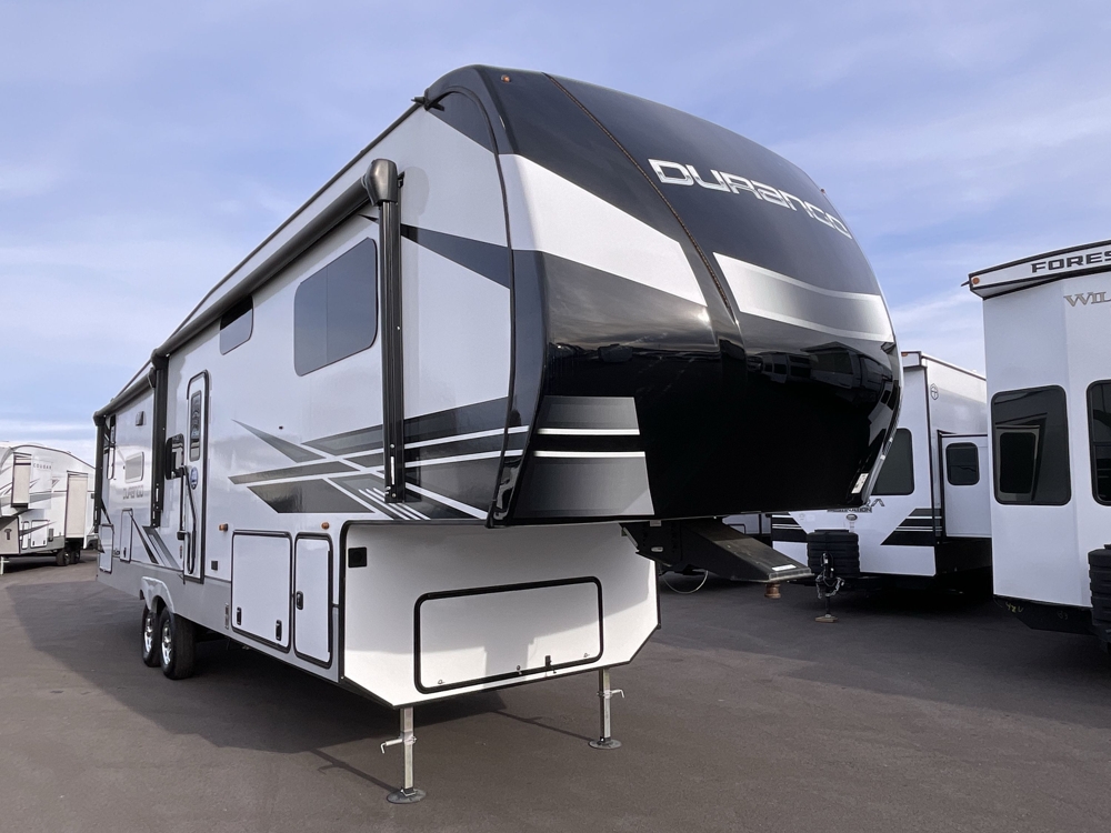2023 K-Z Rv Durango 311BHD - Stock #2639944 | Kodak, TN | Camping World