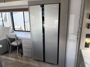 fridge