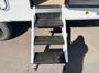 steps