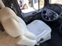 driver-seat