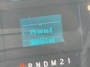 Odometer