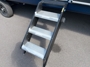 steps