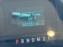 Odometer