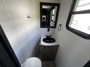 half-bath