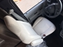 driver-seat