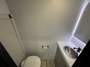 half-bath