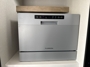 dishwasher