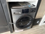 washer-dryer