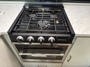 stove-oven
