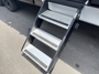 steps