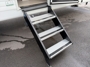 steps