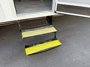 steps