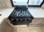 stove-oven