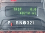 Odometer