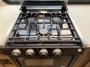 stove-oven
