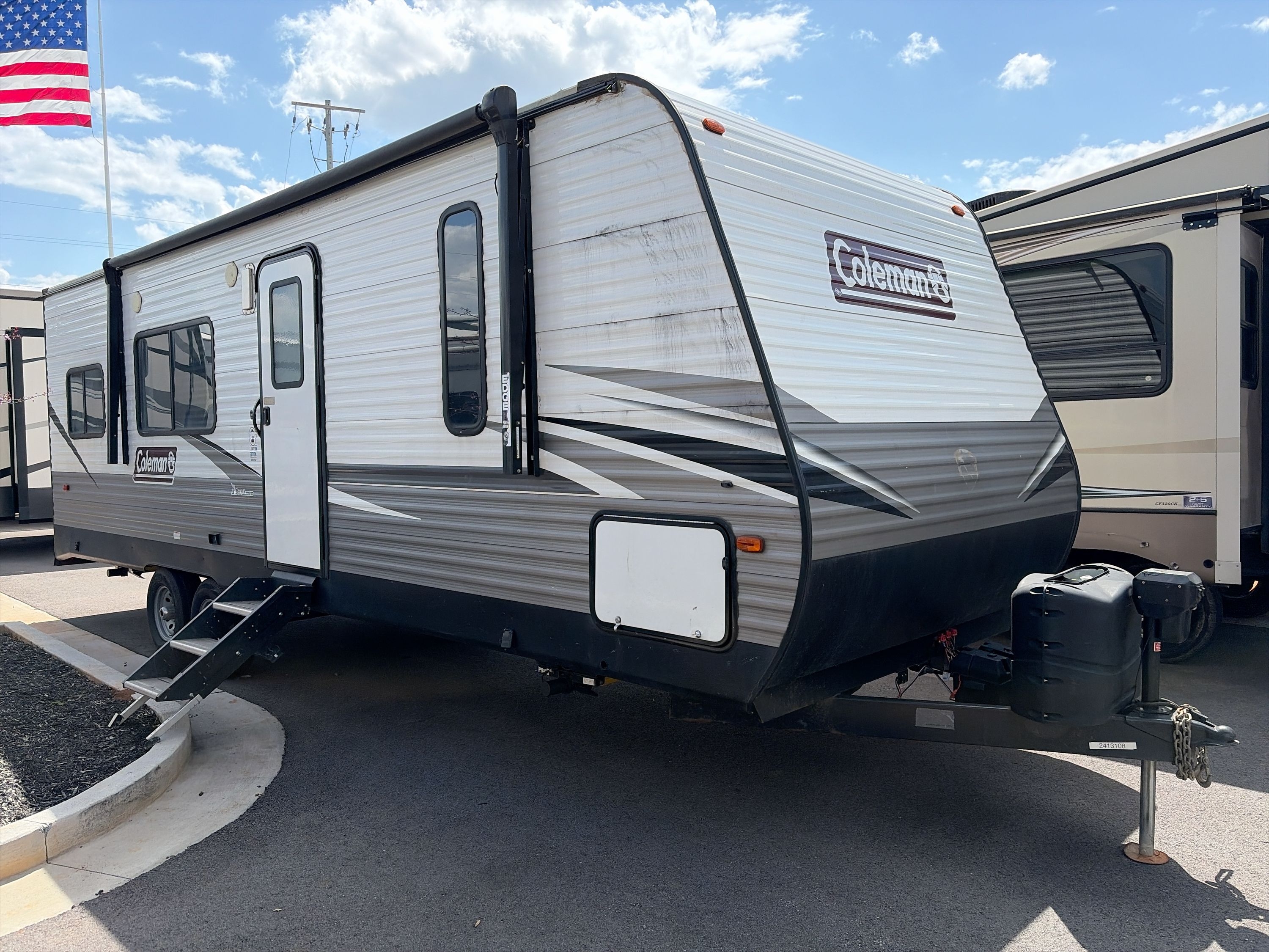 New or Used Coleman Dealer Kodak Tennessee RVs for Sale | Camping