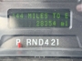 Odometer