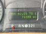 Odometer