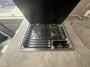 stove-oven