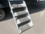 steps