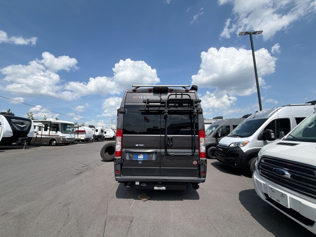 2022 Entegra Coach Ethos Li 20TL — photo 7 of 8