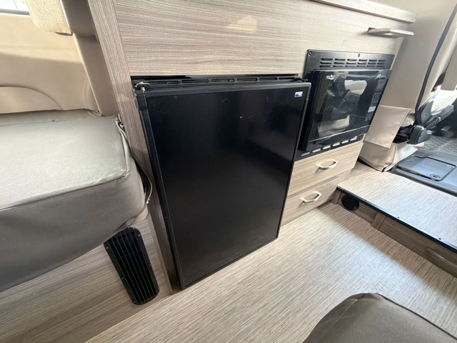 2022 Entegra Coach Ethos Li 20TL — photo 8 of 8