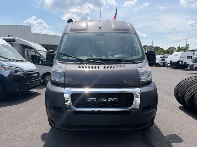 2022 Entegra Coach Ethos Li 20TL — photo 4 of 8
