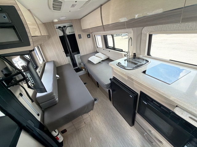 2022 Entegra Coach Ethos Li 20TL — photo 2 of 8