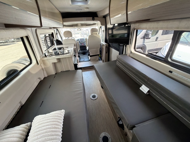 2022 Entegra Coach Ethos Li 20TL — photo 3 of 8