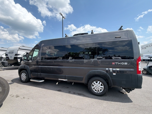 2022 Entegra Coach Ethos Li 20TL — photo 6 of 8