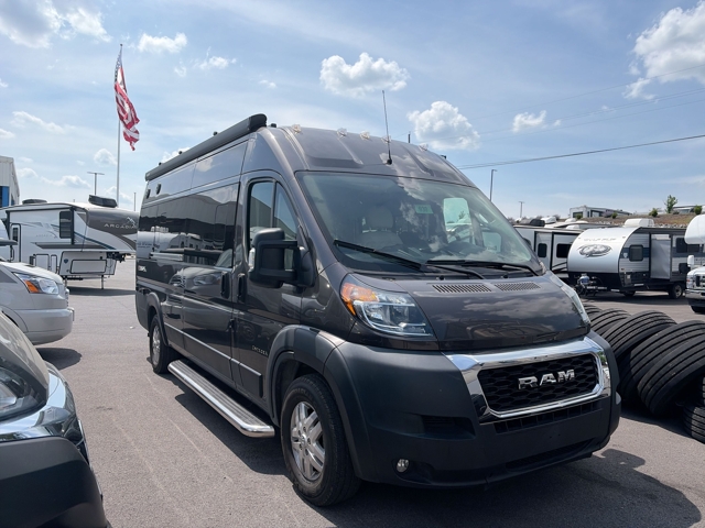 2022 Entegra Coach Ethos Li 20TL — photo 1 of 8