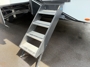 steps