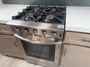 stove-oven