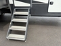 steps