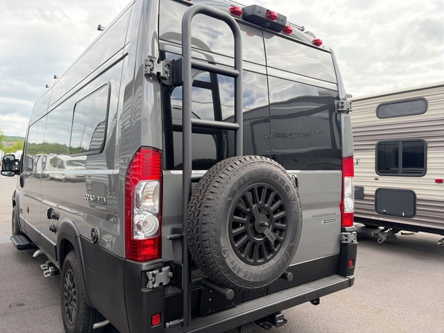 2025 Coachmen Nova 20D — photo 7 of 8