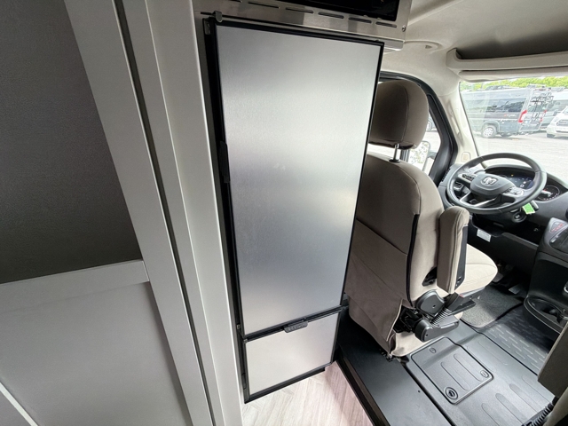 2025 Coachmen Nova 20D — photo 8 of 8