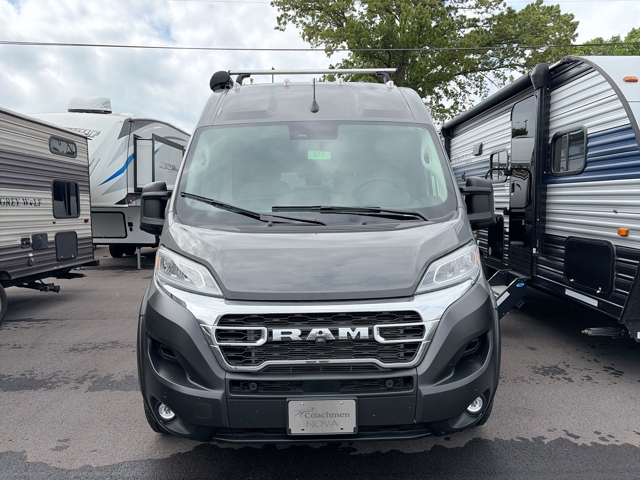 2025 Coachmen Nova 20D — photo 4 of 8