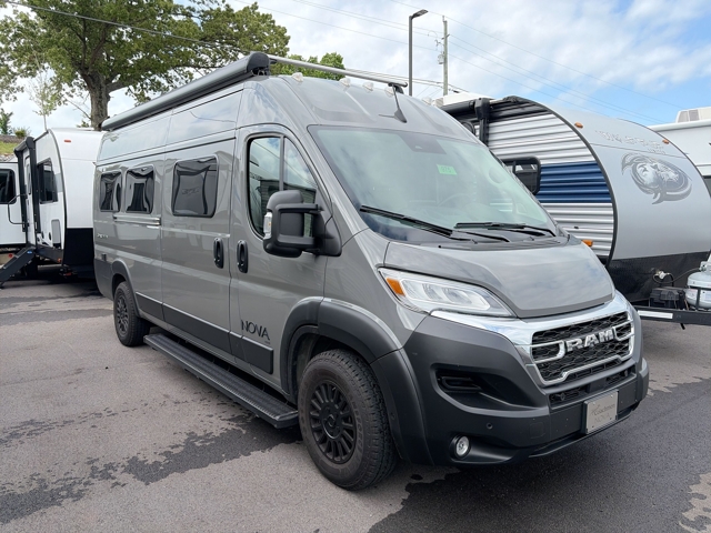2025 Coachmen Nova 20D — photo 1 of 8