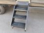 steps