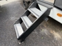 steps