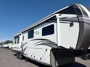 campside